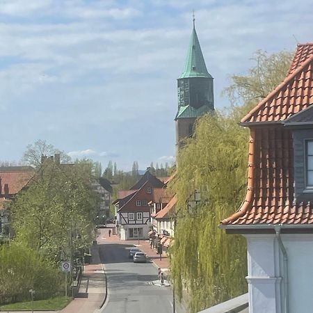 Hotel Bei Chogman Gronau  Esterno foto
