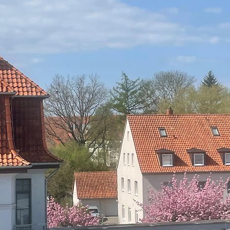 Hotel Bei Chogman Gronau  Esterno foto
