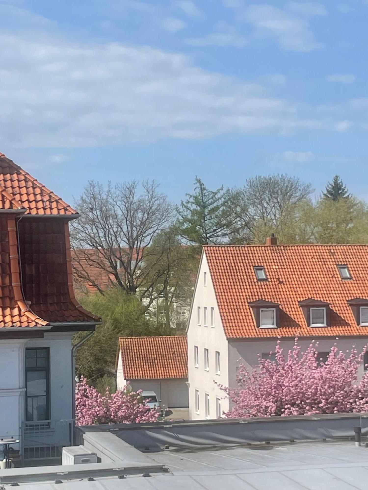 Hotel Bei Chogman Gronau  Esterno foto